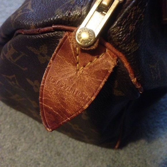 LV Speedy 25 - Picture 2 of 7
